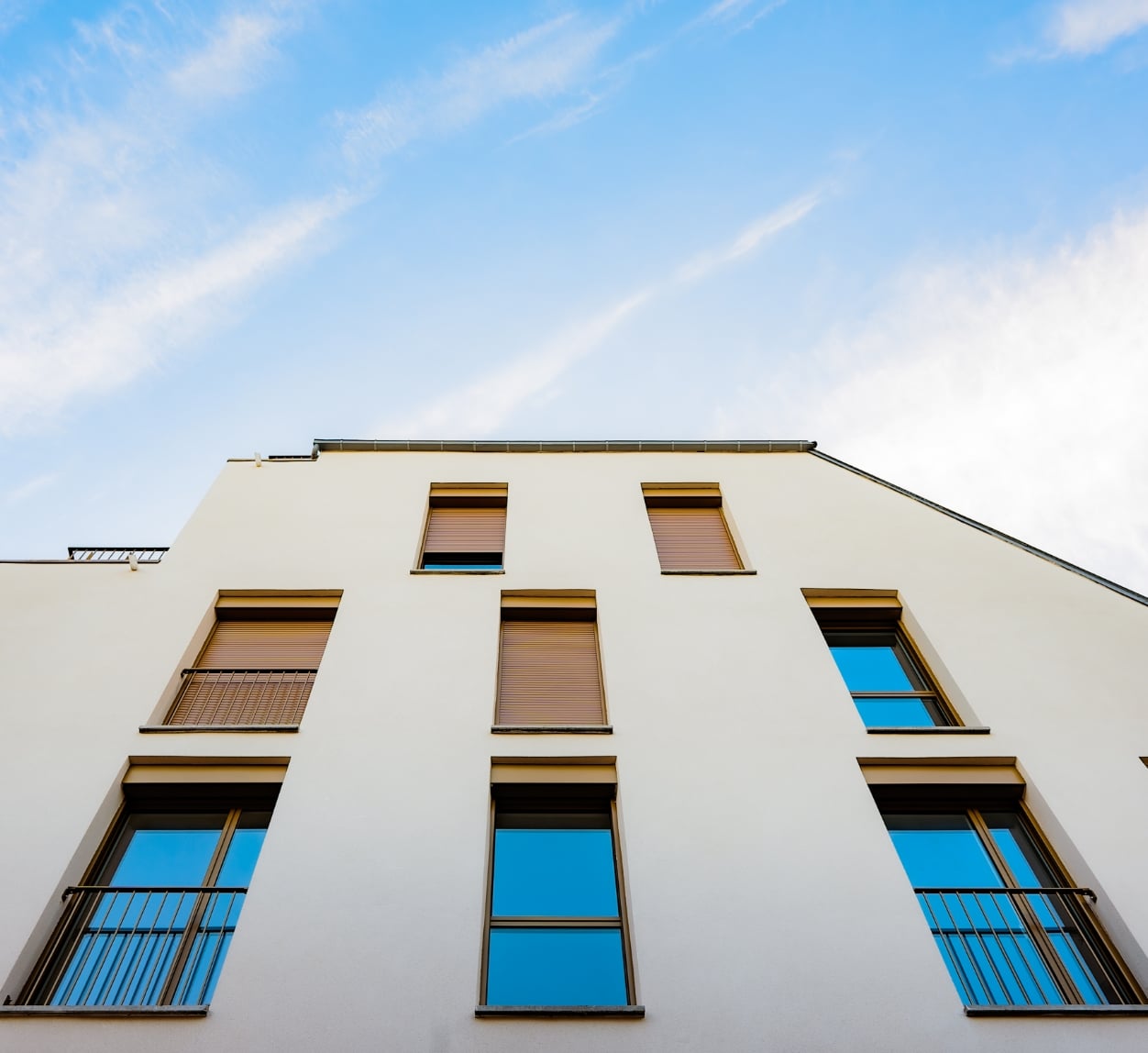 BECI logements neufs