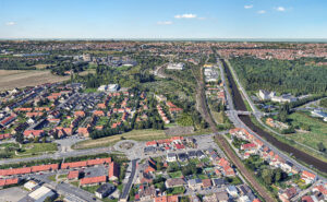 Image d'un projet immobilier à Cappelle-la-Grande