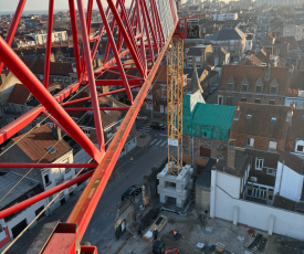 Photo grue 1